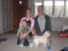 Deme, Mike and Thanasi